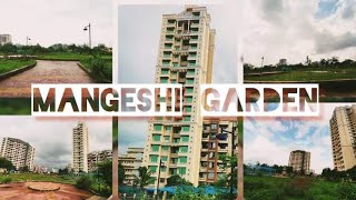 || Mangeshi Garden ||  OSM PLACE 🤩