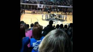 Peprally #1