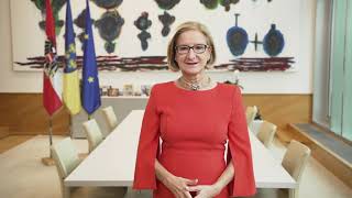 Rede der Landeshauptfrau Johanna Mikl-Leitner zum Landesfeiertag 2020