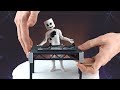 Marshmello Concert (Fortnite Battle Royale) – Polymer Clay Tutorial