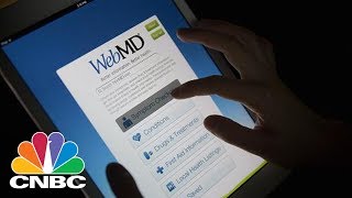 KKR To Buy WebMD In $2.8 Billion Deal | CNBC