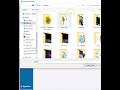 02_Trimble Sync Manager - Upload the data