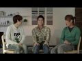 [Seri's Star Kitchen with U-KISS] Introduction Talk