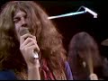 Deep Purple  Child In Time  Live 1970
