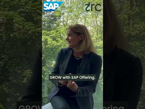 How companies benefit from SAP Best Practices