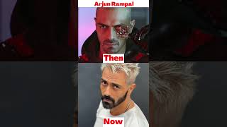 Ra.One Bollywood movie cast transformation then and now.#shorts #sharukhkhan