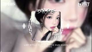 FULL LIST STYLE HUY PT REMIX - NHỚ VỀ EM x LÍ DO LÀ GÌ x THỜI GIAN SẼ TRẢ LỜI x BỎ LỠ MỘT NGƯỜI