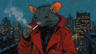 Rat Detective 2: Good Rat Gone Bad