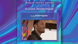 Lunatica - Musicalia (Original)