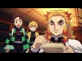 honest trailers demon slayer mugen train