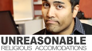 Unreasonable Religious Accommodations at Canada's Border