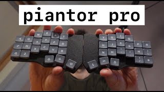 Piantor pro by beekeeb REVIEW - cool idea but perhaps too small