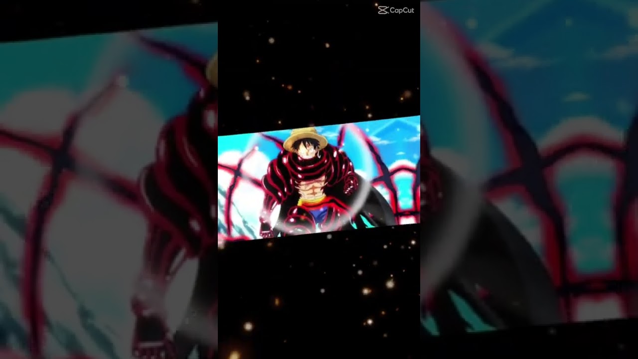 Luffy Edit Youtube