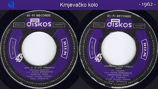 Zarko Milanovic - Krnjevacko kolo - (Audio 1962)