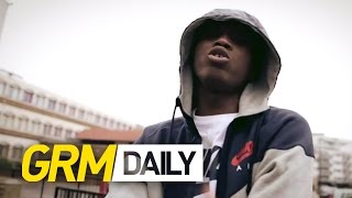 Maxsta - New MC's [GRM Daily]