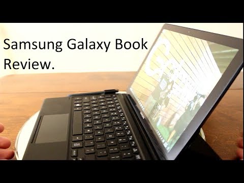 1 month after purchasing the Samsung Galaxy Book