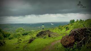 Benjan padavu view point | Akshay Creatives| Our village Bantwal