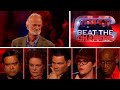 Clive Mantle Beats 5 Chasers & Wins An INCREDIBLE £100,000! | Beat The Chasers