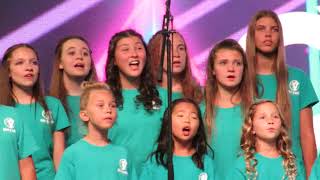 Try Everything (Shakira) cover by The One Voice Children's Choir