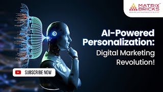 Mastering AI Powered Personalization: A Deep Dive into Digital Marketing