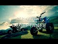 Permanent - Acceptance (Slowed and Reverb)