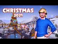 TrainStation 2: Christmas 2021 event trailer