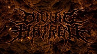 DIVINE HATRED | Otak gila | live