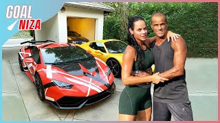 Rivaldo's Lifestyle, Net Worth, House, Cars 2022