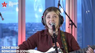 Jade Bird - Songbird (Cover) (Live on The Chris Evans Breakfast Show with Sky)