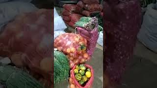 Peliyagoda vegetable market srilanka early morning 3am business