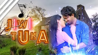 JIWI TUKA MUSIC || 🎵🎶 (SANTALI FULL MUSIC VIDEO 2024) ROMEO BASKEY