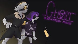 ✮ Ghost ✮ // Animation Meme/AMV // MurderDrones