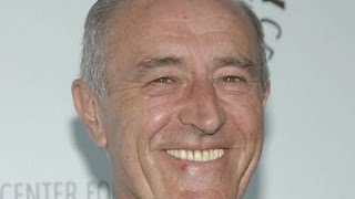 Len Goodman Wants You Dancing