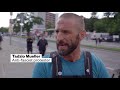 Charlottesville Empowered Neo-Nazi Supporters in Berlin (HBO)