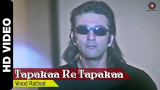 Tapka Re Tapka | Mahaanta (1997) | Sanjay Dutt | Vinod Rathod