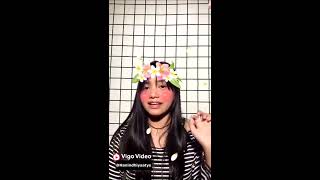 Teman Bahagia - Jaz (Cover) by Hanin Dhiya