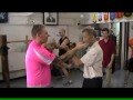 sifu adie gray chi sau with grandmaster ip ching