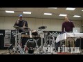 peter erskine john emrich virtual recording session pasic 2011