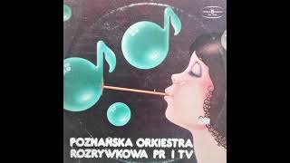 Poznańska Orkiestra Rozrywkowa PR I TV - Dubbing (1978)