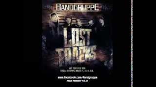 Gottfaser Hank[RG] feat Jam and G.u.a - I am Legend [Album Lost Tracks Vö:4.10.13]