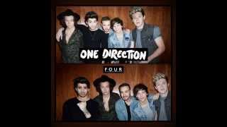 One Direction - Fireproof