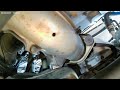 Catalytic converter testing  Oil Burning🔥Experiments  Episode 13