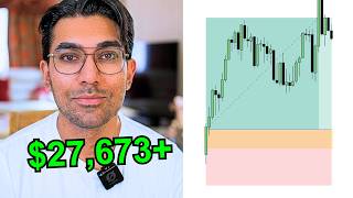 This ONE Simple Strategy Made +$27,673 In Profit (Full Tutorial)