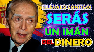 TODOS DEBERÍAN SABER ESTO |PON Esto En Tu Bolsillo y Nunca Más Te Quedarás Sin Dinero |Joseph Murphy