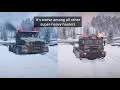 Snowrunner Top 5 worst vehicles and why