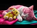 MUSICA INFANTIL  | DUERME COMO GATITO  |  Música suave para dormir y relajar bebes