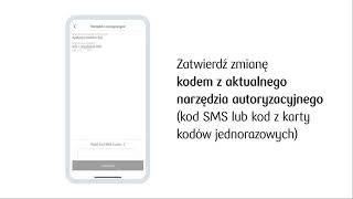 Jak włączyć mobilną autoryzację w IKO? | PKO Bank Polski