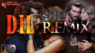 Dil- Emotional Trap Instrumental Produced By Kevin Perera (Ek Villain Returns) Trap Remix