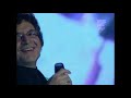 Gino Vannelli ,live 2007