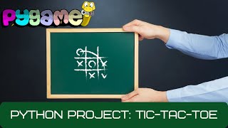 Python Programming Tutorial: Tic Tac Toe 4 (Check for Winner)